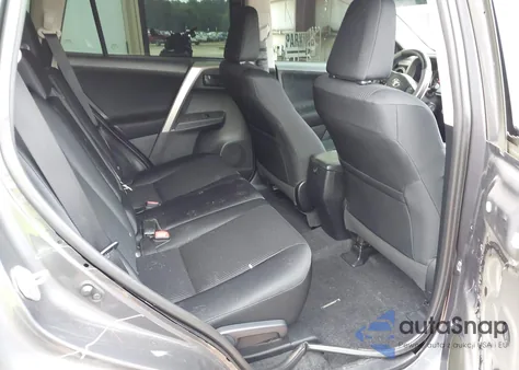 2015 Toyota Rav4 Le z USA, uszkodzony, nr VIN 2T3BFREV1FW401691